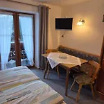 Haus Gruenbach Apartmán *