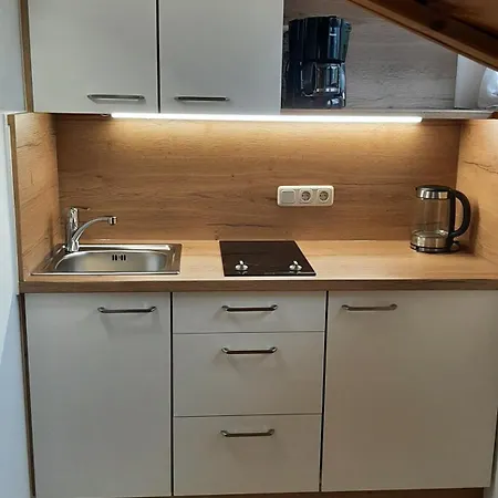 Apartment Haus Grünbach