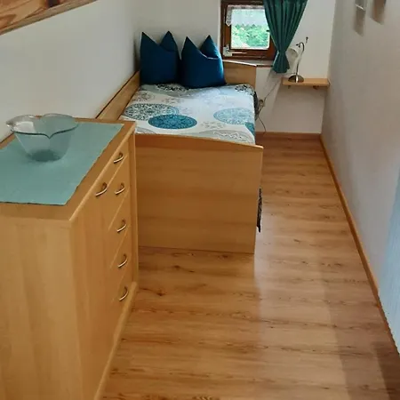 Apartment Haus Grünbach *