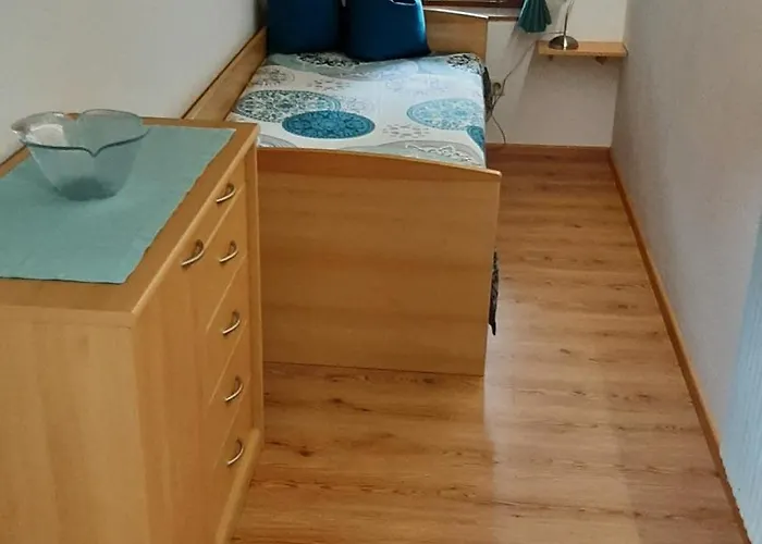 Apartament Haus Gruenbach *